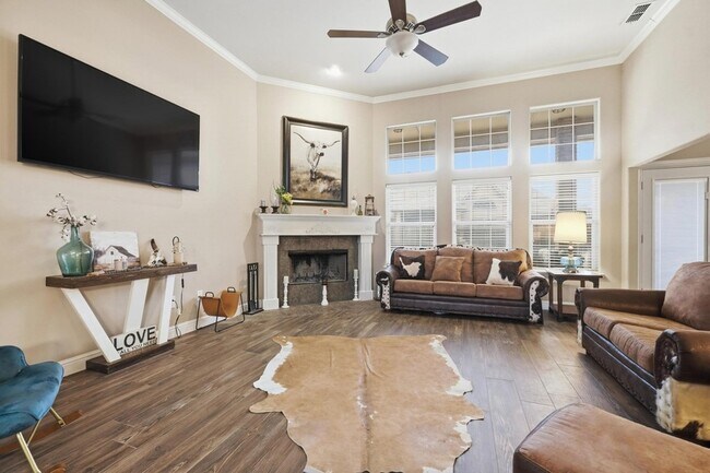 Foto del edificio - 4610 Sierra Sunset