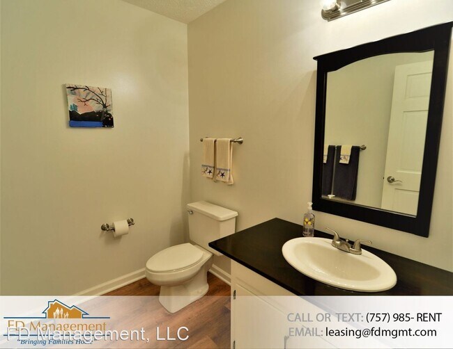 Building Photo - 4 br, 2.5 bath House - 103 Stone Lake Court