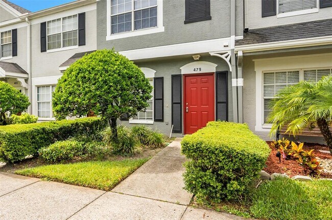 Foto del edificio - 479 Countryside Key Blvd