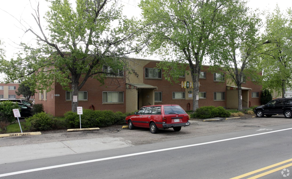 Foto principal - LaRonja Apartments