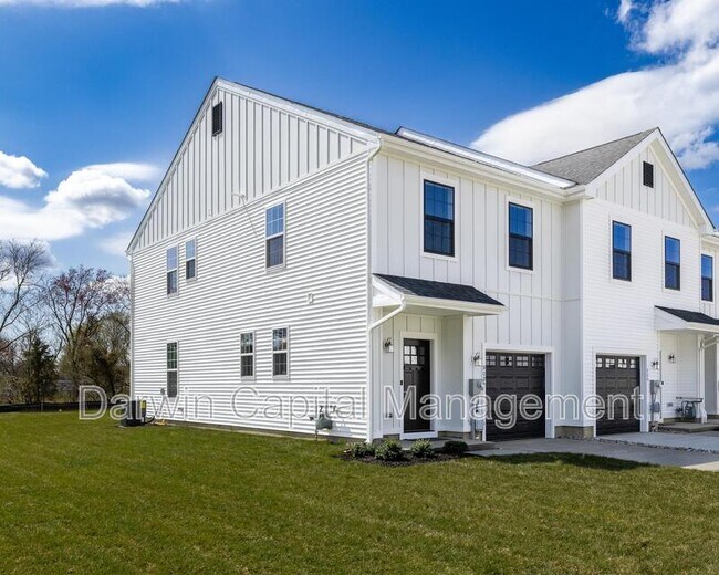 Foto del edificio - 385 N Tuckahoe Rd