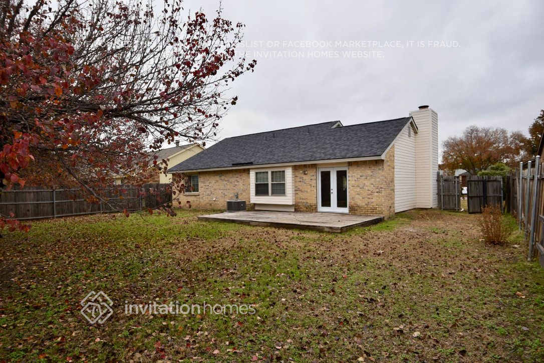 Foto del edificio - 4732 Scots Briar Ln