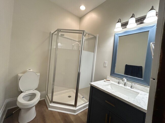 Building Photo - Recently Remodeled 4-Bedroom Home with Acre Lot and Modern Updates