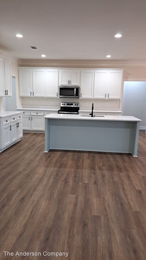 Foto del edificio - 3 br, 2 bath House - 117 Blue Oak Way