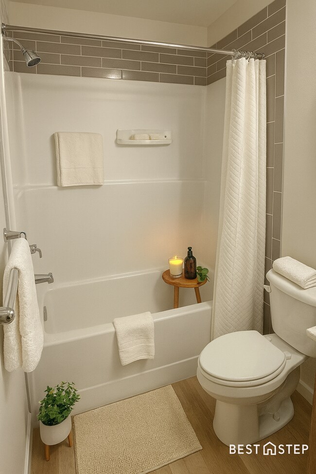 Photo du bâtiment - 8662 Edgemont Link NW