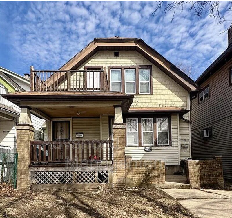 Foto principal - 3706 N 26th St