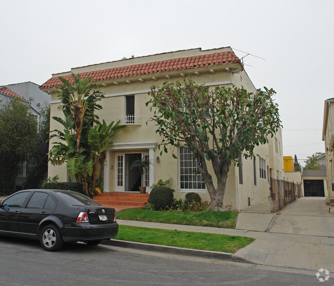 Building Photo - 630 N Spaulding Ave