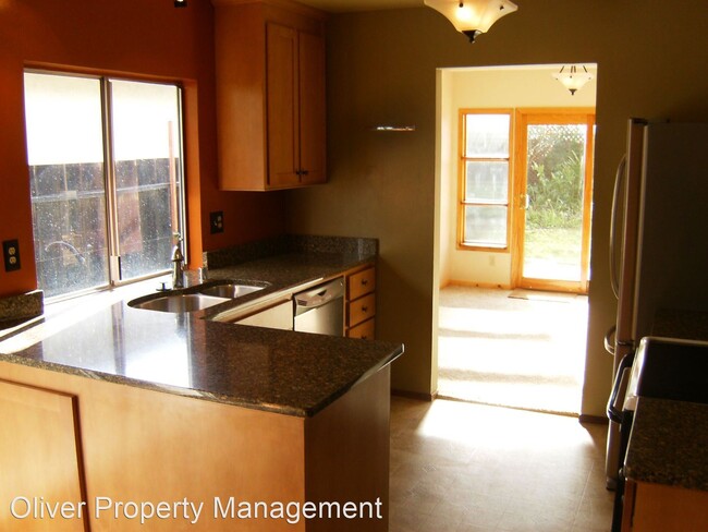 Foto del edificio - 2 br, 2 bath House - 648 Delta Way