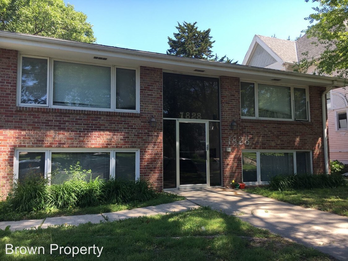 Foto principal - 1828 G St