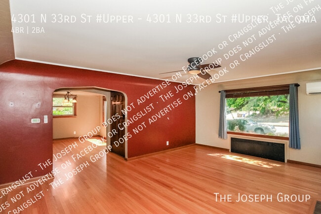 Foto del edificio - 4301 N 33rd St