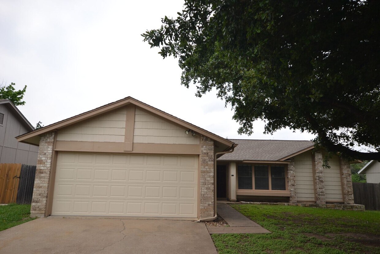 1319 Butternut Pl, Cedar Park, TX 78613 House Rental in Cedar Park