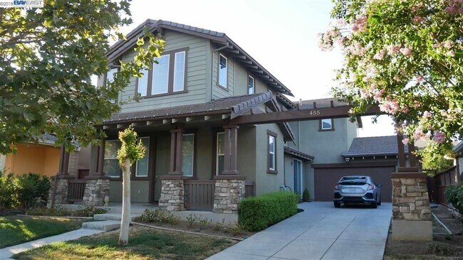 Foto del edificio - Coming Soon! Mountain House-A Commuter's D...