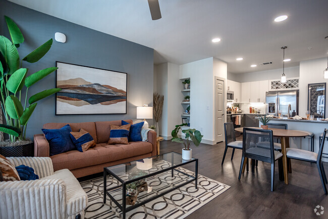 Interior Photo - The Quinn on Thirty