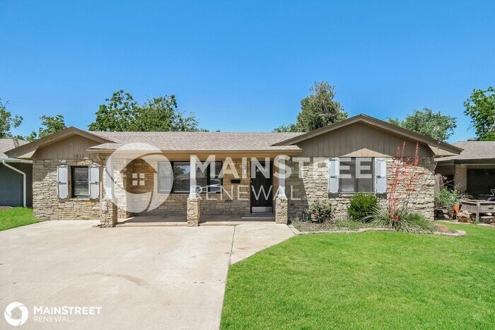 Primary Photo - 1811 Westminster Pl, Oklahoma City, OK 73120