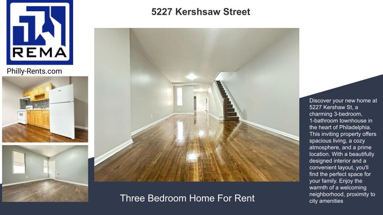 Foto principal - 3+ Bedroom Section 8 Vouchers Accepted!
