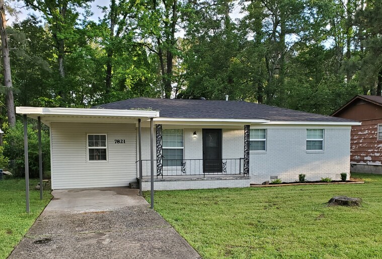 Foto principal - 7821 Rebecca Dr