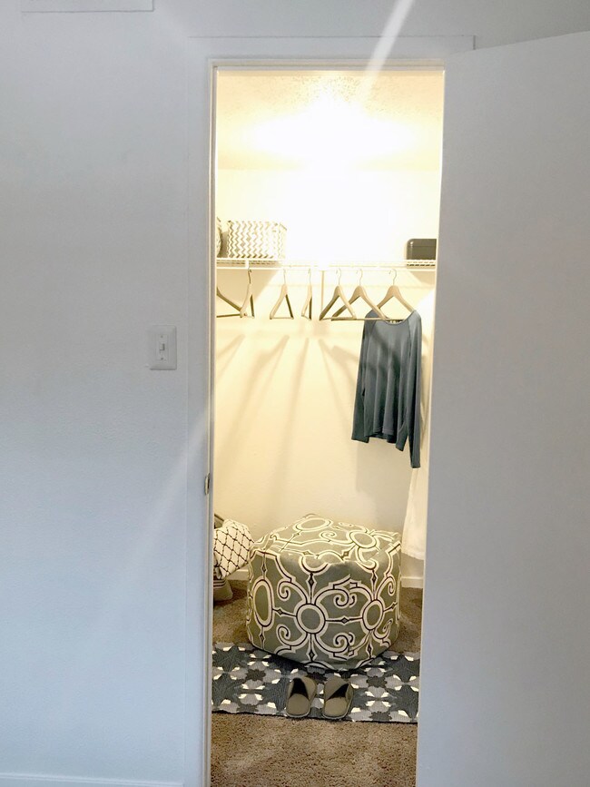 Mueller Flats Apartments Apartments Austin, TX