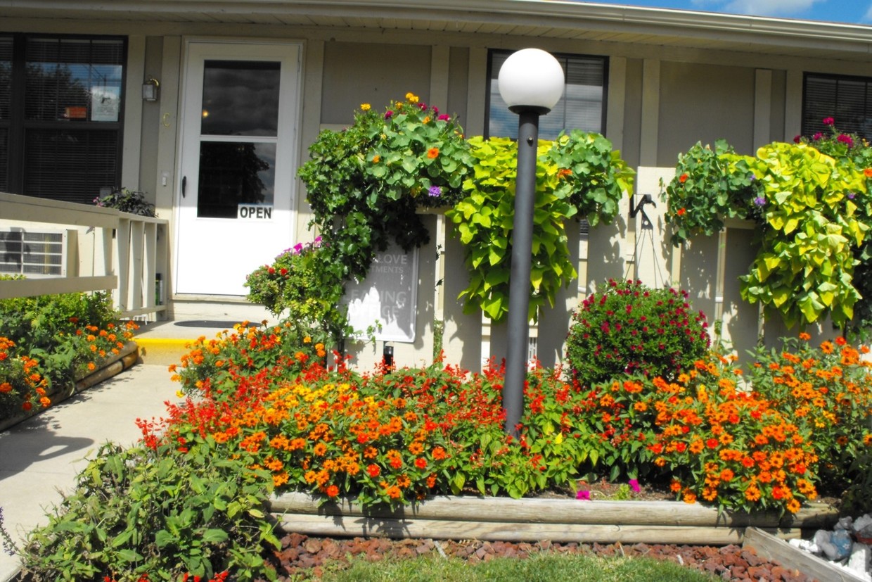 Primary Photo - Foxglove Apartments