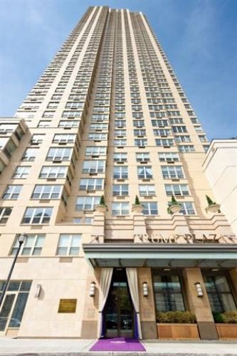 Foto del edificio - 88 Morgan St