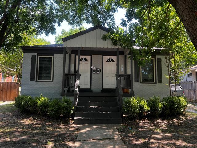 Foto principal - 408 N Oak Cliff Blvd