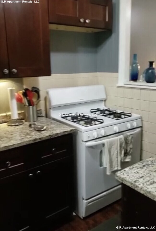 18 Central St Unit 2, Chelsea, MA 02150 Condo for Rent in Chelsea, MA