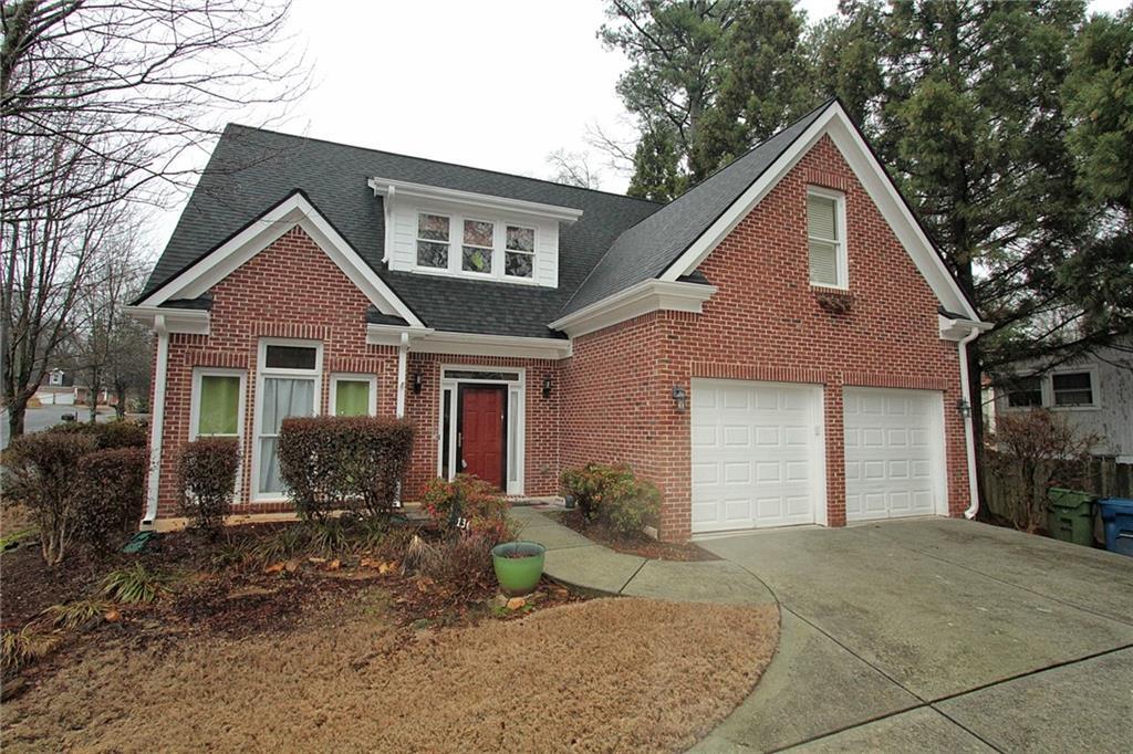1360 Eastgate SE Ct, Atlanta, GA 30316 House Rental in Atlanta, GA