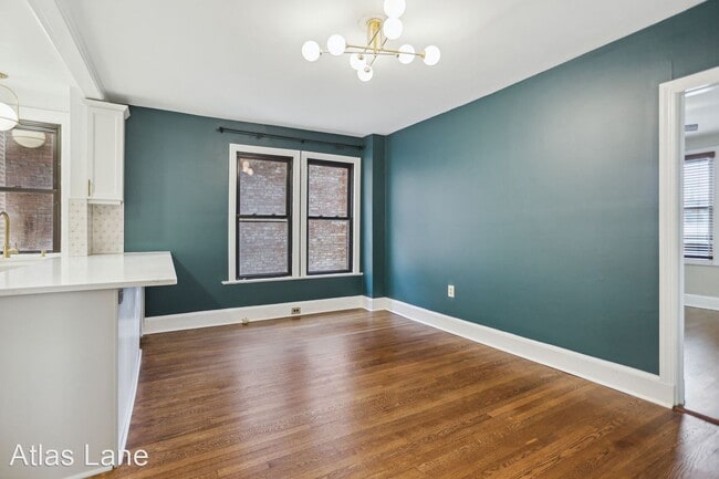 Building Photo - 1 br, 1 bath House - 1915 16th St NW #304