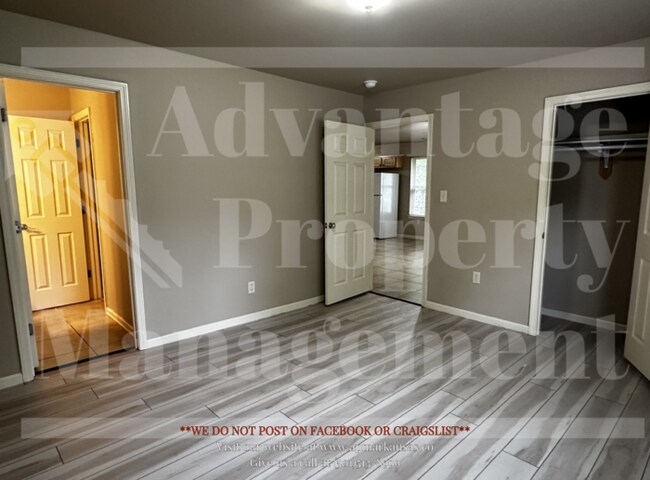 Foto del edificio - 1136 N Ash St
