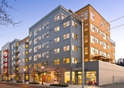 Foto principal - 827 Hiawatha Pl S #101 Seattle, Wa 98144