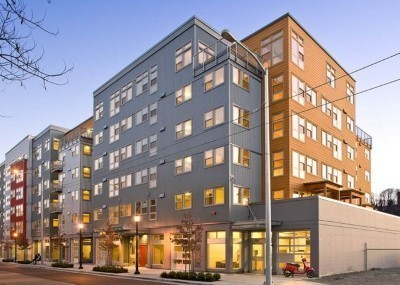Primary Photo - 827 Hiawatha Pl S #101 Seattle, Wa 98144