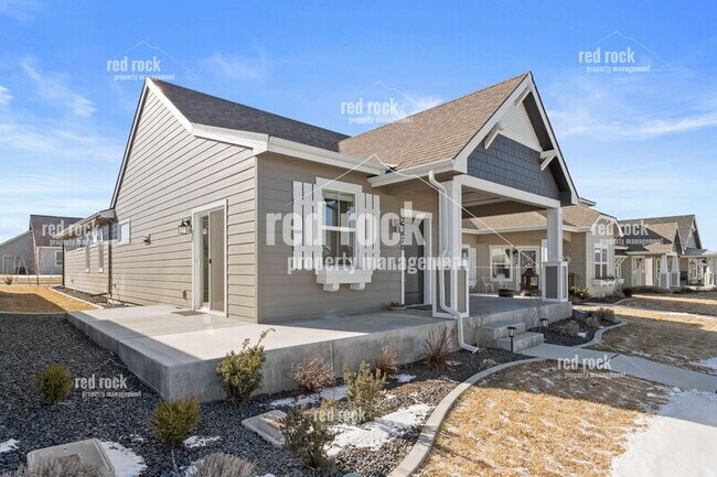 Foto del edificio - 22870 E Wellington Pkwy