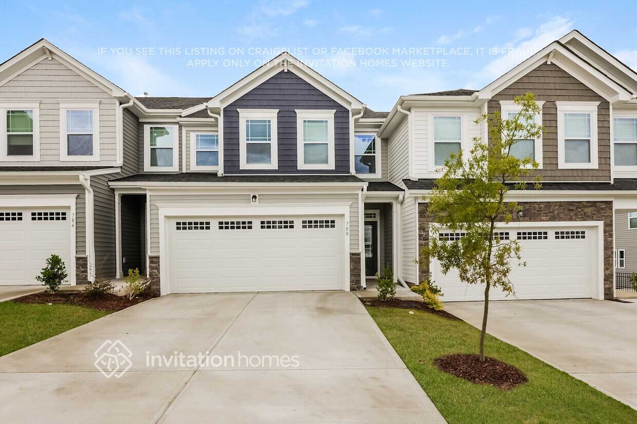 Foto principal - 780 Amarra Dr