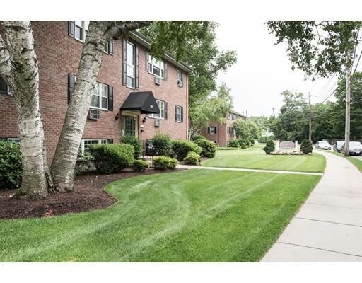 Foto del edificio - 133 North St