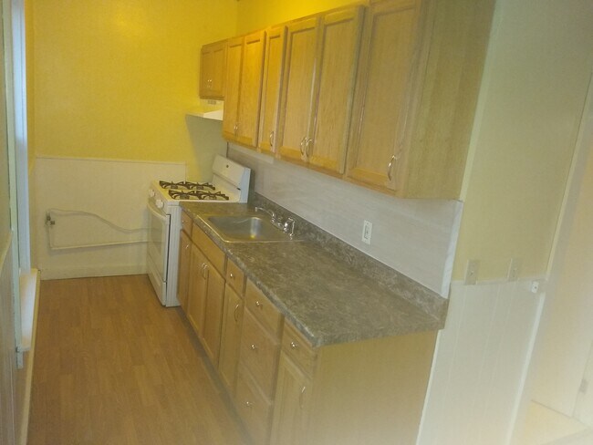 Foto del edificio - 815 S 1st St