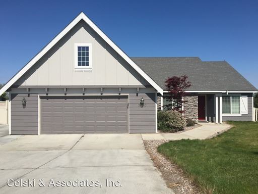 Foto principal - 3630 Bing St