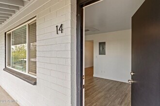 Building Photo - 1707 N 18th St