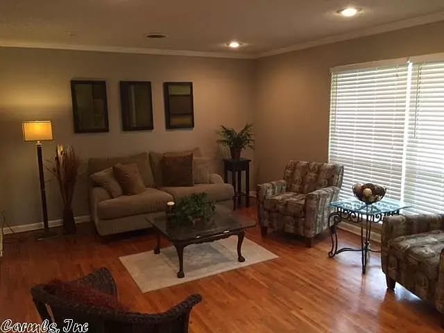 Living Room - 19 Lawrence Dr