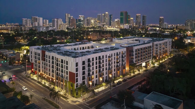 Building Photo - The Adderley