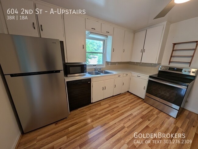 Photo - 604 2nd St Apartment