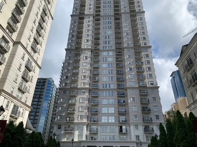 195 Fourteenth St. NE #307, Atlanta, GA 30309 - 195 Fourteenth St. NE #307, Atlanta, GA 30309 Apartment