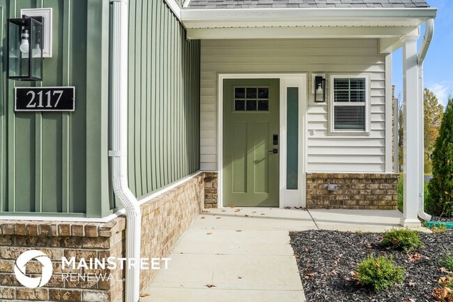 Building Photo - 2117 Paddle Wheel Dr