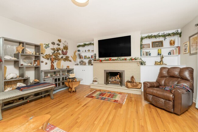 Foto del edificio - Four Bedroom Home in Portage