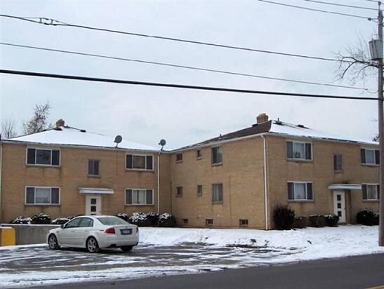 Building Photo - 360 Englewood Ave