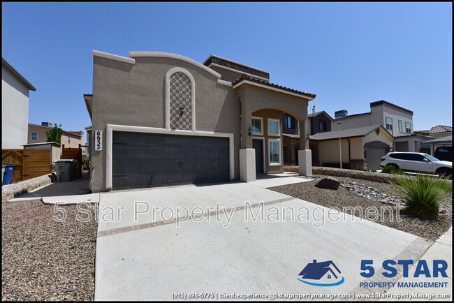 Foto del edificio - 6933 Copper Town Dr