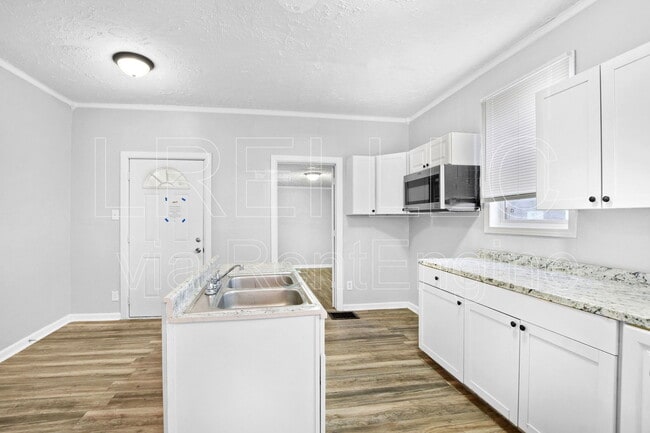 Foto del edificio - 2914 Slevin St