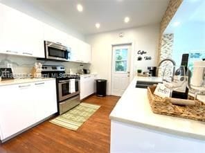 Building Photo - 2 br, 1 bath House - 249 NW 92nd St