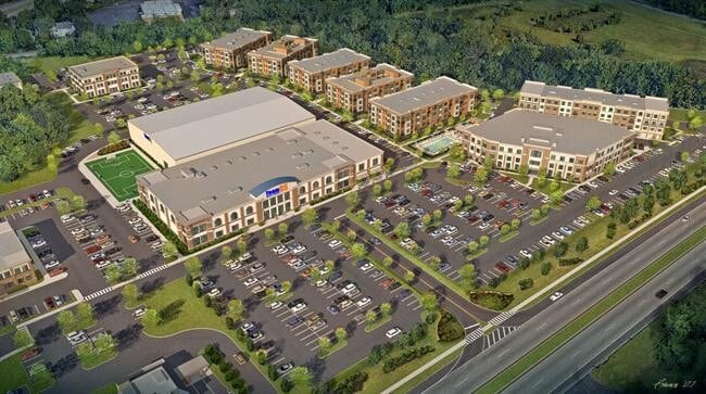 Building Photo - 6500 K. Johnson Blvd