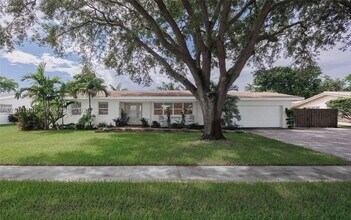 Building Photo - 7460 NW 7th St