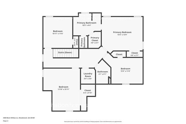 Foto del edificio - 4000 Bent Willow Ln