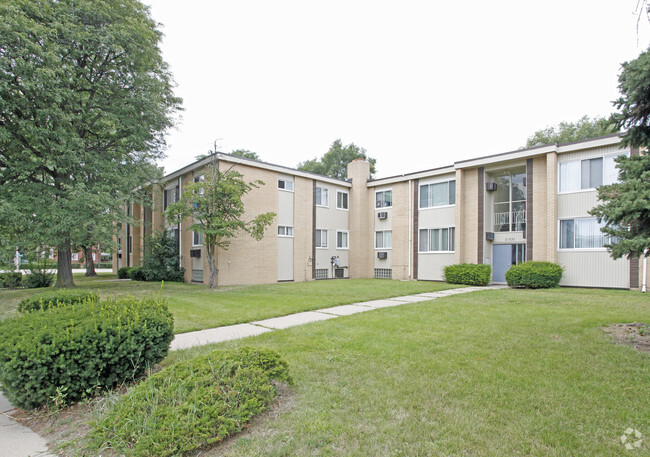 Foto del edificio - Coolidge Oaks Apartments